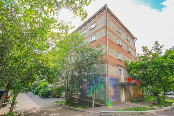
  Продается 3-комн. квартира 58.6 м². Фото 34.