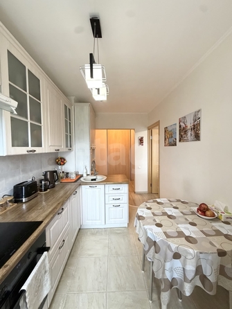 
  Продается 3-комн. квартира 66.3 м². Фото 5.