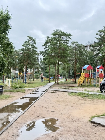 
  Продается 3-комн. квартира 66.3 м². Фото 19.