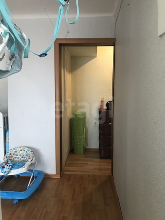
  Продается 1-комн. квартира 29.5 м². Фото 4.