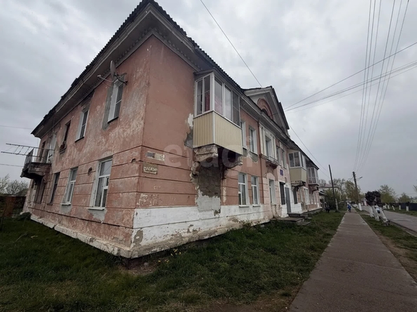 
  Продается 1-комн. квартира 40.6 м². Фото 2.