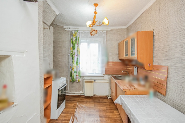 
  Продается 2-комн. квартира 34.8 м². Фото 8.