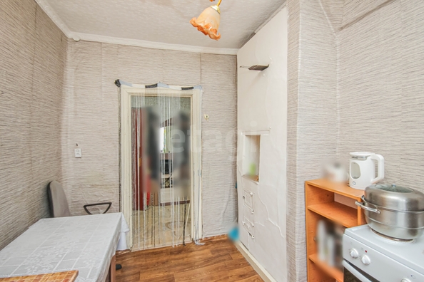 
  Продается 2-комн. квартира 34.8 м². Фото 12.