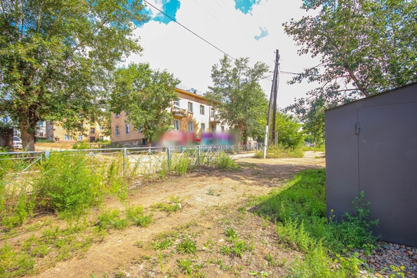 
  Продается 2-комн. квартира 44.9 м². Фото 26.