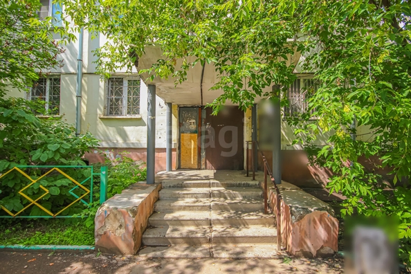 
  Продается 2-комн. квартира 44.9 м². Фото 28.