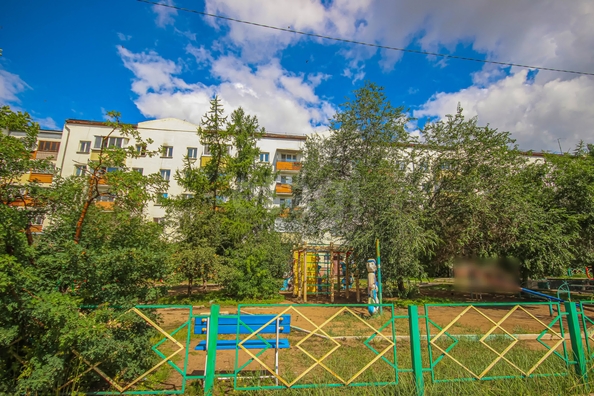 
  Продается 2-комн. квартира 44.9 м². Фото 30.