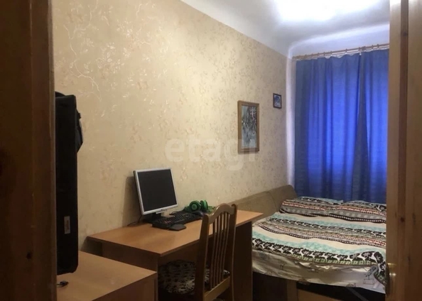 
  Продается 3-комн. квартира 55.5 м². Фото 5.
