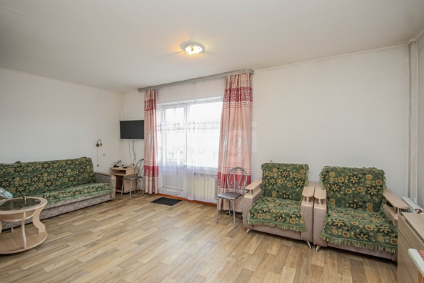 
  Продается студия 34.8 м². Фото 1.