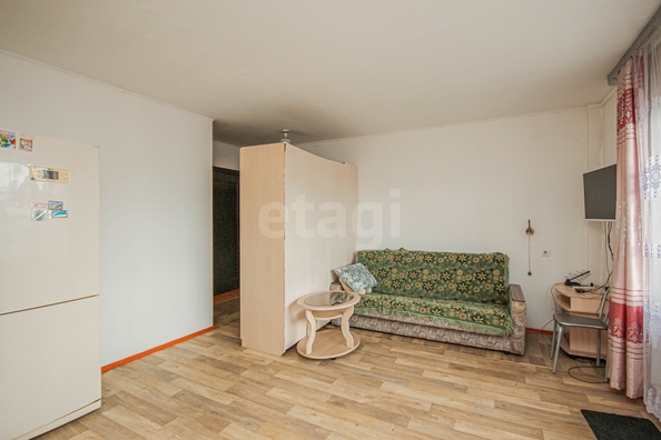 
  Продается студия 34.8 м². Фото 7.