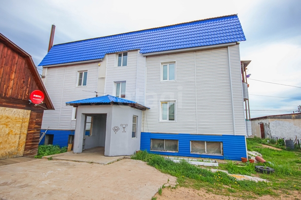 
  Продается студия 34.8 м². Фото 24.