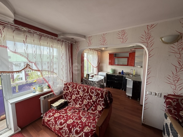 
  Продается 3-комн. квартира 59.9 м². Фото 5.