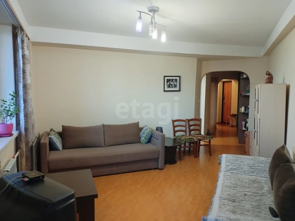 
  Продается 1-комн. квартира 47.4 м². Фото 3.