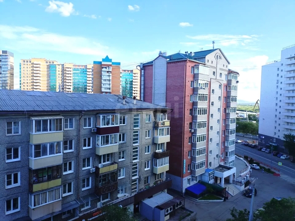 
  Продается 1-комн. квартира 47.4 м². Фото 4.