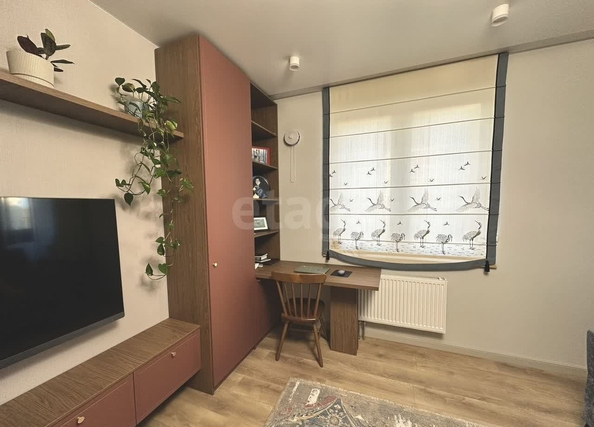 
  Продается 1-комн. квартира 62.9 м². Фото 4.