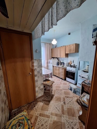 
  Продается 1-комн. квартира 39.5 м². Фото 9.