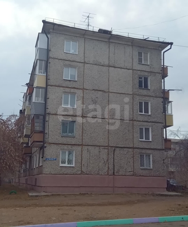 
  Продается 1-комн. квартира 34.8 м². Фото 4.