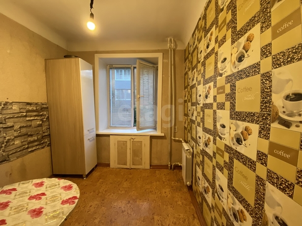 
  Продается 1-комн. квартира 30 м². Фото 5.