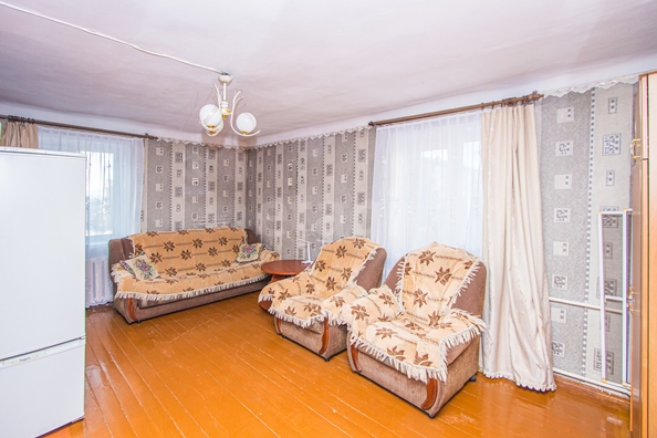 
  Продается 2-комн. квартира 42.6 м². Фото 2.