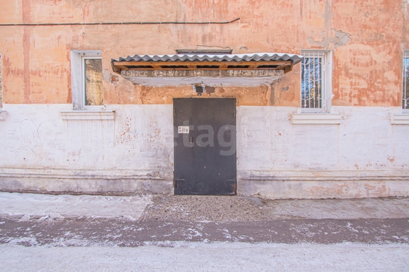 
  Продается 2-комн. квартира 42.6 м². Фото 7.