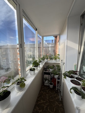
  Продается 2-комн. квартира 50.7 м². Фото 20.