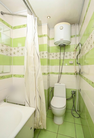 
  Продается 2-комн. квартира 66.1 м². Фото 22.