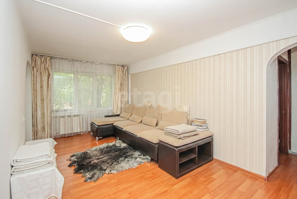 
  Продается 3-комн. квартира 58.1 м². Фото 1.