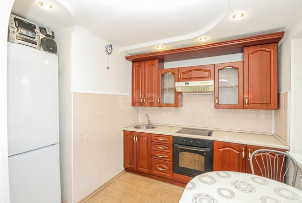 
  Продается 3-комн. квартира 58.1 м². Фото 6.