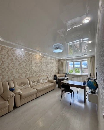 
  Продается 2-комн. квартира 66.5 м², в ЖК Изумрудный, 3 очередь. Фото 3.