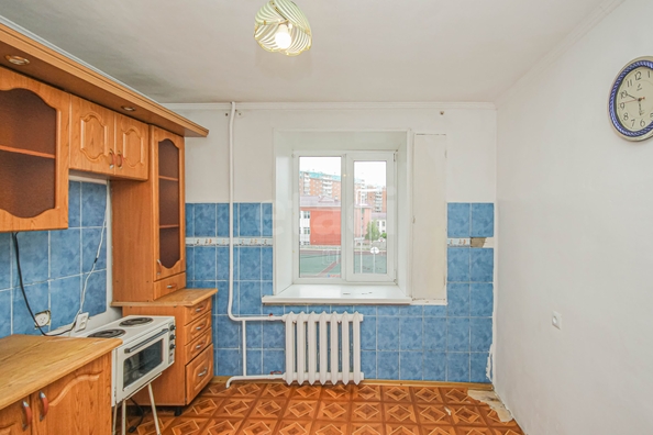
  Продается 2-комн. квартира 47.3 м². Фото 10.