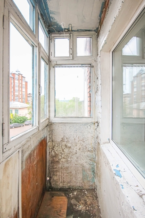 
  Продается 2-комн. квартира 47.3 м². Фото 21.