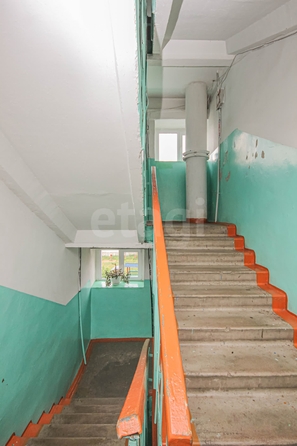 
  Продается 2-комн. квартира 47.3 м². Фото 23.