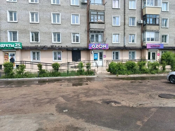 
  Продается 2-комн. квартира 45.4 м². Фото 26.