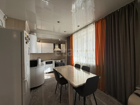 
  Продается 3-комн. квартира 93.8 м². Фото 6.
