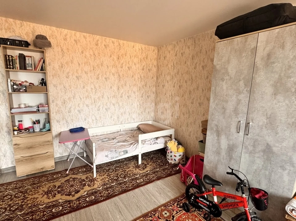 
  Продается 1-комн. квартира 38.11 м². Фото 8.