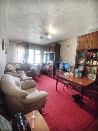 
  Продается 3-комн. квартира 63.3 м². Фото 3.