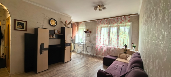 
  Продается 3-комн. квартира 51.5 м². Фото 1.