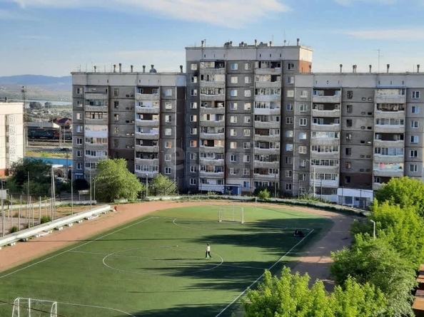 
  Продается 1-комн. квартира 38.5 м². Фото 3.
