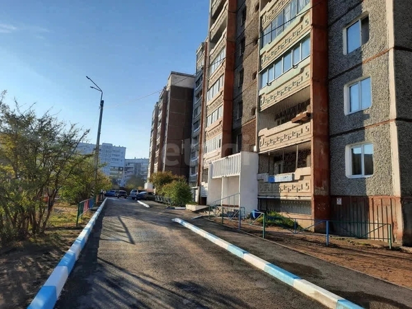 
  Продается 1-комн. квартира 38.5 м². Фото 8.