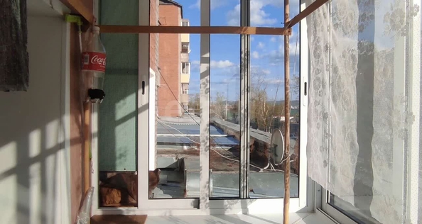 
  Продается 1-комн. квартира 34.9 м². Фото 6.