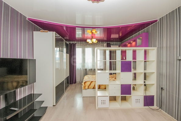 
  Продается 1-комн. квартира 50.2 м². Фото 3.