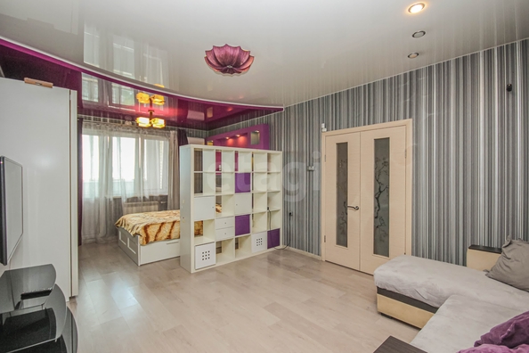 
  Продается 1-комн. квартира 50.2 м². Фото 5.