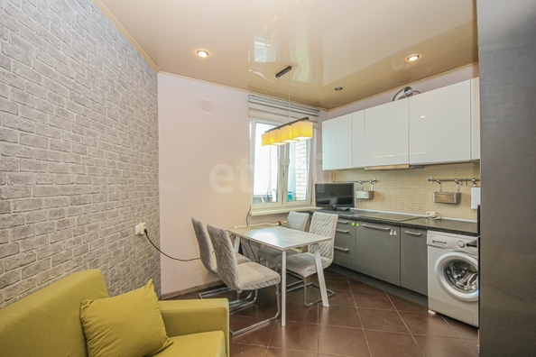
  Продается 1-комн. квартира 50.2 м². Фото 14.