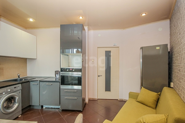 
  Продается 1-комн. квартира 50.2 м². Фото 16.