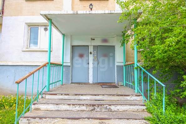 
  Продается 1-комн. квартира 41.2 м². Фото 18.