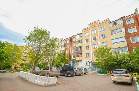
  Продается 1-комн. квартира 41.2 м². Фото 19.