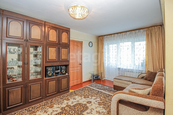 
  Продается 2-комн. квартира 45.3 м². Фото 2.