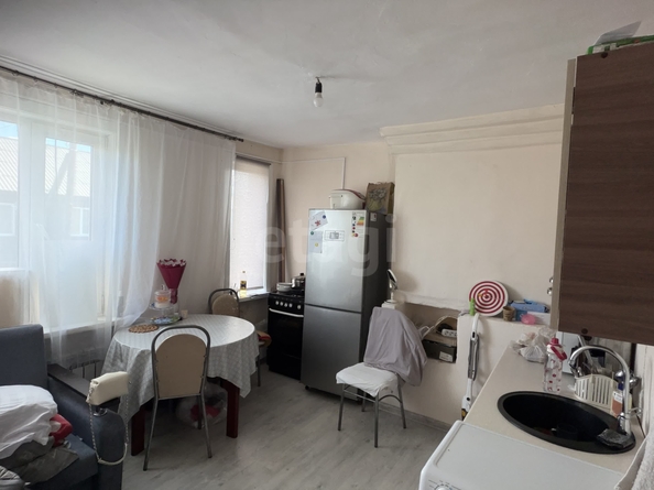 
  Продается 1-комн. квартира 31.5 м². Фото 4.