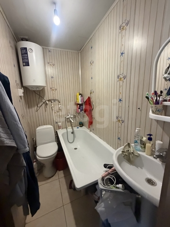 
  Продается 1-комн. квартира 31.5 м². Фото 5.