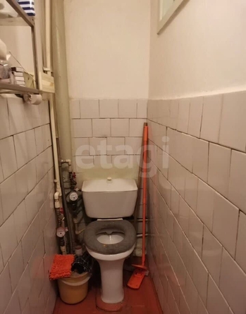 
  Продается 3-комн. квартира 57.8 м². Фото 9.