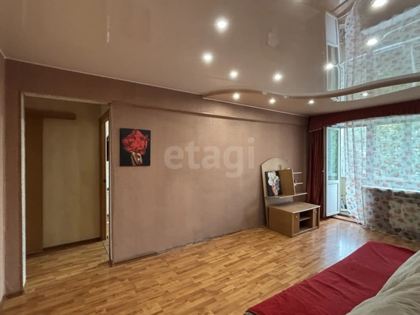 
  Продается 3-комн. квартира 57.6 м². Фото 5.